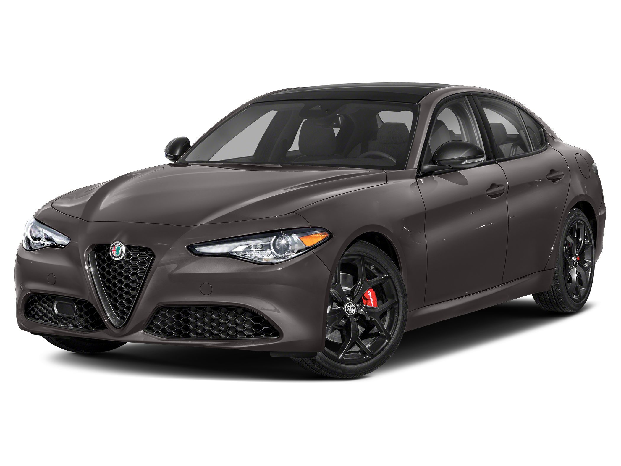 alfa romeo giulia 2022 ZARFANBN9N7660720 image